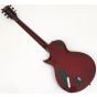 ESP LTD EC-1000 STBC Guitar See Thru Black Cherry B-Stock 1630, EC1000STBC