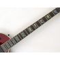 ESP LTD EC-1000 STBC Guitar See Thru Black Cherry B-Stock 1630, EC1000STBC