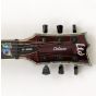 ESP LTD EC-1000 STBC Guitar See Thru Black Cherry B-Stock 1630, EC1000STBC