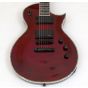 ESP LTD EC-1000 STBC Guitar See Thru Black Cherry B-Stock 1630, EC1000STBC