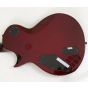 ESP LTD EC-1000 STBC Guitar See Thru Black Cherry B-Stock 1630, EC1000STBC
