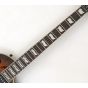 ESP LTD EC-1000 Evertune Guitar Dark Brown Sunburst B-Stock 0466, LEC1000ETQMDBSB