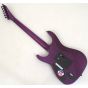 ESP LTD KH-602 Kirk Hammet Guitar Purple Sparkle B-Stock 0833, LKH602PSP