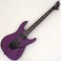 ESP LTD KH-602 Kirk Hammet Guitar Purple Sparkle B-Stock 0833, LKH602PSP