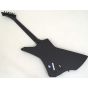 ESP LTD Snakebyte James Hetfield Guitar Black Satin B Stock 0921, LSNAKEBYTEBS