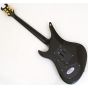 Schecter Synyster Custom-S Guitar Gloss Black Gold B-Stock 1456, 1742