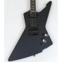 Schecter E-1 SLS Elite Evil Twin Guitar B-Stock 1144, 1343