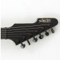 Schecter E-1 SLS Elite Evil Twin Guitar B-Stock 1144, 1343