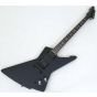 Schecter E-1 SLS Elite Evil Twin Guitar B-Stock 1144, 1343