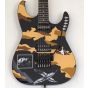 ESP LTD George Lynch Desert Eagle Guitar B-Stock, LGLDESERTEAGLE