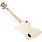 ESP LTD RZK-III Richard ZK Guitar Olympic White B-Stock, LRZKIIIOW