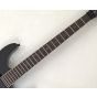 ESP LTD JH-600 CTM Jeff Hanneman Guitar Black B-Stock, LJH600CTMBLK