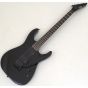 ESP LTD JH-600 CTM Jeff Hanneman Guitar Black B-Stock, LJH600CTMBLK