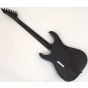 ESP LTD JH-600 CTM Jeff Hanneman Guitar Black B-Stock, LJH600CTMBLK