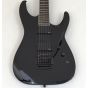 ESP LTD JH-600 CTM Jeff Hanneman Guitar Black B-Stock, LJH600CTMBLK
