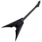ESP LTD MK-600 Mille Petrozza Guitar Black Satin B-Stock, LMK600BLKS