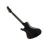 ESP LTD NS-6 Nergal Guitar in Black Satin B-Stock, LNS6BLKS