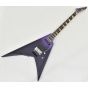 ESP LTD Alexi Laiho Ripped Pinstripes Purple Fade Satin B-Stock, LALEXIRIPPED