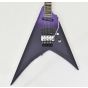 ESP LTD Alexi Laiho Ripped Pinstripes Purple Fade Satin B-Stock, LALEXIRIPPED