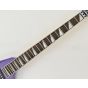 ESP LTD Alexi Laiho Ripped Pinstripes Purple Fade Satin B-Stock, LALEXIRIPPED