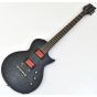 ESP LTD BB-600 Ben Burnley Baritone Guitar B-Stock, LBB600BQMSTBLKSBS