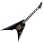 ESP LTD MSV-1 Mike Schleibaum Guitar Black B-Stock, LMSV1BLK