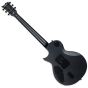 ESP LTD MK-EC-FR Millie Petrozza Guitar Black Satin B-Stock, LMKECFRBLKS