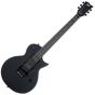 ESP LTD MK-EC-FR Millie Petrozza Guitar Black Satin B-Stock, LMKECFRBLKS