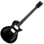 ESP LTD Ted Aguilar EC Guitar Black B-Stock, LTEDECBLK