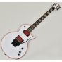 ESP LTD GH-600 Snow White Gary Holt Guitar B-Stock, LGH600SW