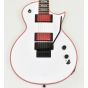 ESP LTD GH-600 Snow White Gary Holt Guitar B-Stock, LGH600SW
