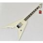 ESP LTD MSV-1 Mike Schleibaum Guitar Olympic White B-Stock, LMSV1OW