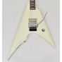 ESP LTD MSV-1 Mike Schleibaum Guitar Olympic White B-Stock, LMSV1OW