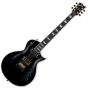 ESP LTD EC-1000T CTM Evertune Guitar Black B-Stock, LEC1000TCTMETBLK
