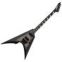 ESP LTD Arrow-1000 QM Guitar Charcoal Burst Satin B-Stock, LARROW1000QMCHBS