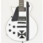 ESP LTD Iron Cross James Hetfield Lefty Guitar B-Stock, LTD Iron Cross LH