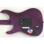ESP LTD KH-602 Kirk Hammet Guitar Purple Sparkle B-Stock 1527, LKH602PSP