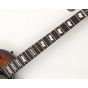 ESP E-II Eclipse QM Tiger Eye Sunburst Guitar B-Stock 6435, EIIECQMTESB