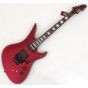 Schecter Avenger FR-S Guitar Satin Candy Apple Red B-Stock, 579