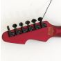 Schecter Avenger FR-S Guitar Satin Candy Apple Red B-Stock, 579