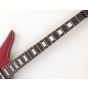 Schecter Avenger FR-S Guitar Satin Candy Apple Red B-Stock, 579