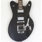 Schecter Robert Smith UltraCure Guitar Black Pearl B-Stock 0257, 285