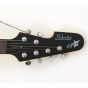 Schecter Robert Smith UltraCure Guitar Black Pearl B-Stock 0257, 285