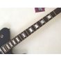 Schecter Robert Smith UltraCure Guitar Black Pearl B-Stock 0257, 285
