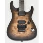 ESP LTD H-1001FR Guitar Black Natural Burst B-Stock, LH1001FRBPBLKNB