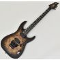 ESP LTD H-1001FR Guitar Black Natural Burst B-Stock, LH1001FRBPBLKNB