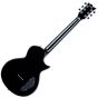ESP LTD EC-01FT Black Lefty Electric Guitar B-Stock, LEC01FTBLKLH