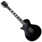 ESP LTD EC-01FT Black Lefty Electric Guitar B-Stock, LEC01FTBLKLH