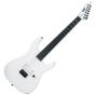 ESP LTD M-HT Artic Metal Guitar B-Stock, LMHTARMSWS