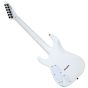 ESP LTD M-HT Artic Metal Guitar B-Stock, LMHTARMSWS